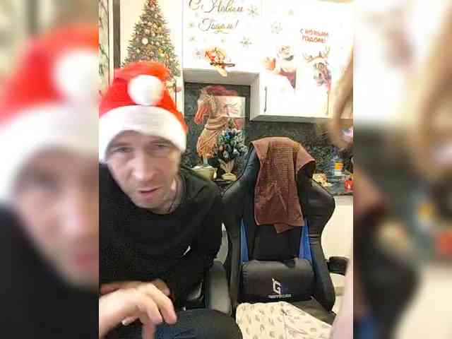 Innokentiy449 webcam