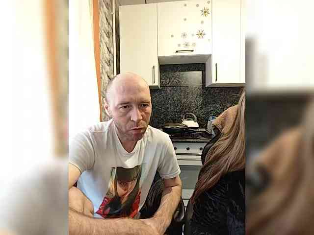 Innokentiy449 webcam