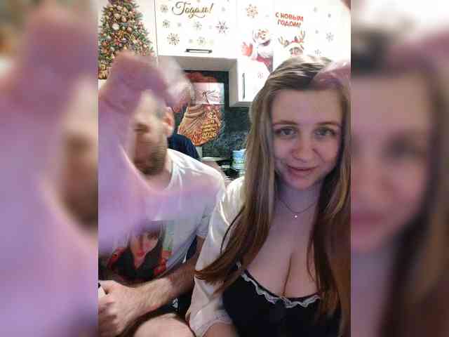 Innokentiy449 webcam