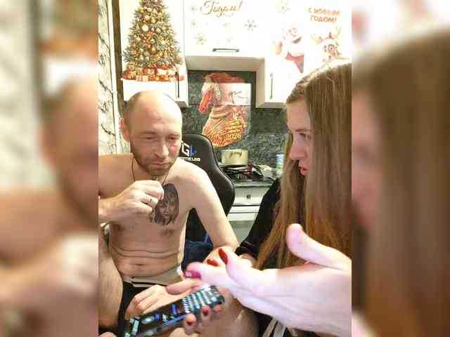 Innokentiy449 webcam