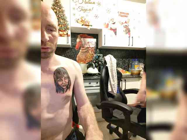 Innokentiy449 webcam