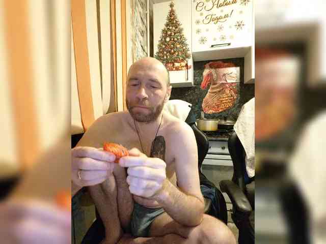 Innokentiy449 webcam