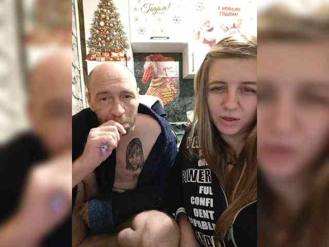 Innokentiy449 webcam