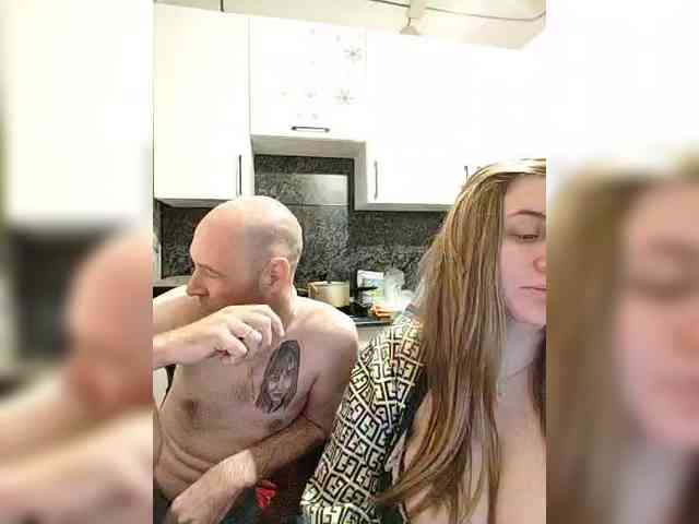 Innokentiy449 Live Webcam on BongaCams