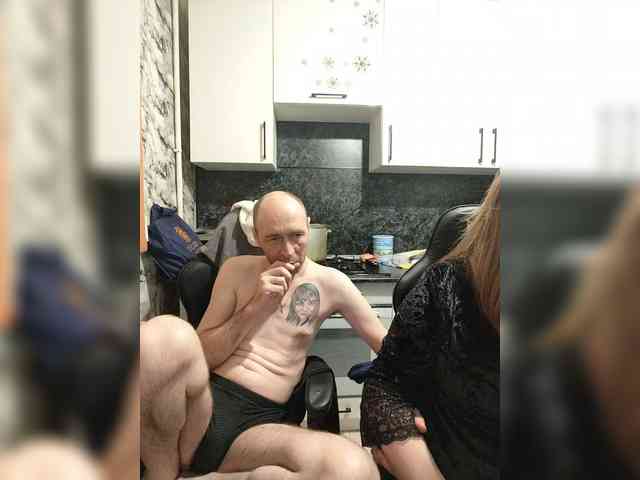 Innokentiy449 webcam