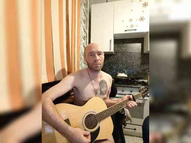 Innokentiy449 webcam