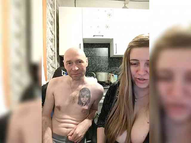 Innokentiy449 webcam