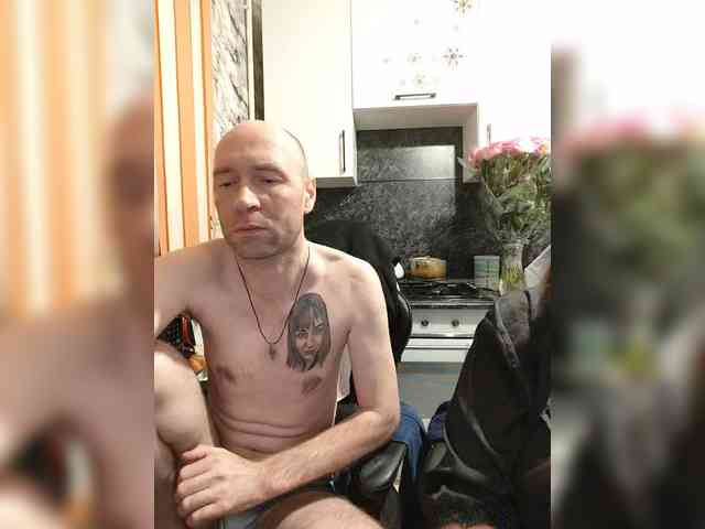 Innokentiy449 webcam