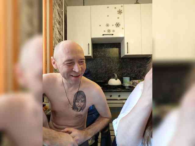 Innokentiy449 webcam