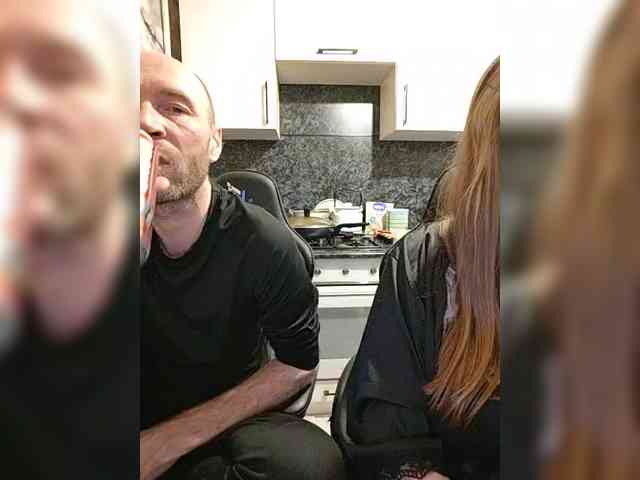 Innokentiy449 webcam