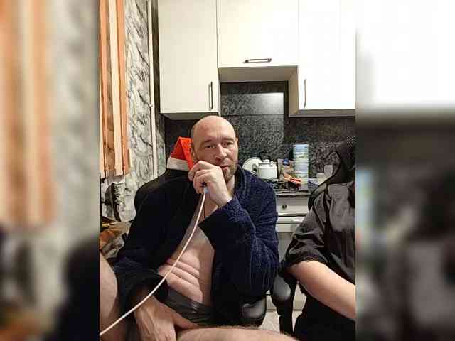 Innokentiy449 webcam