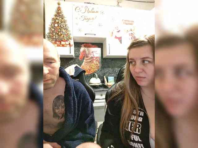 Innokentiy449 webcam