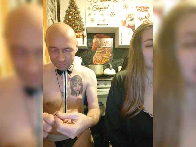 Innokentiy449 webcam