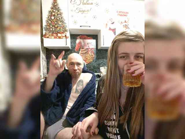 Innokentiy449 webcam