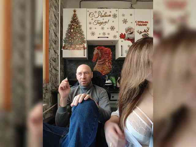 Innokentiy449 webcam