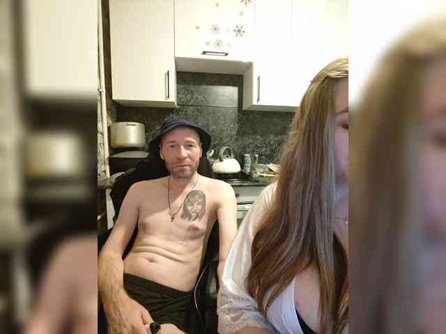 Innokentiy449 webcam