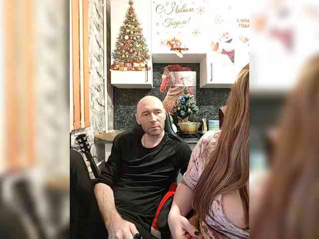 Innokentiy449 webcam