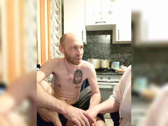 Innokentiy449 webcam