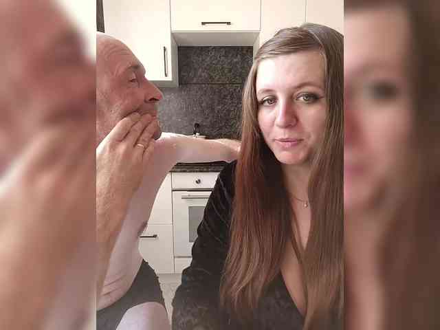striptease cam Innokentiy449