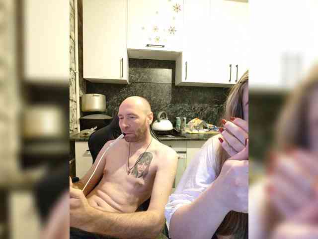 Innokentiy449 webcam