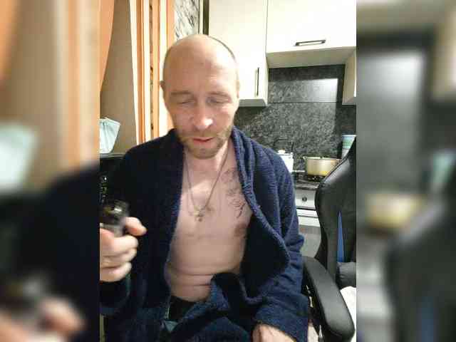 Innokentiy449 webcam