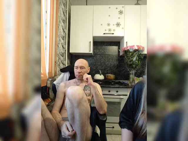 Innokentiy449 webcam