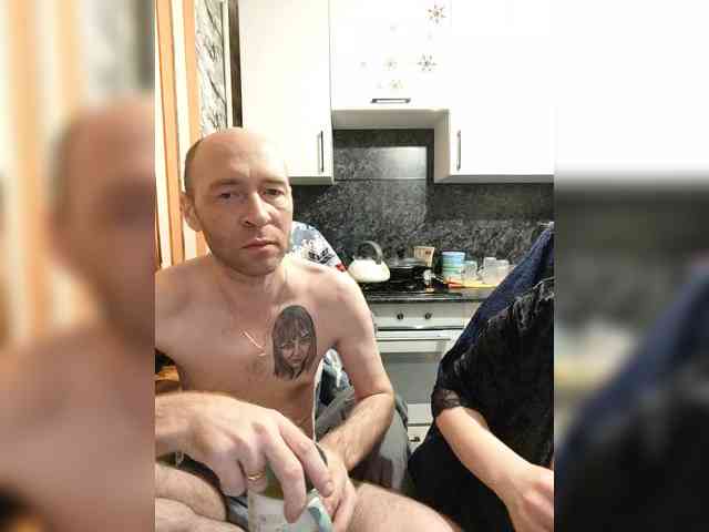 Innokentiy449 webcam