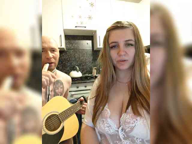 Innokentiy449 webcam