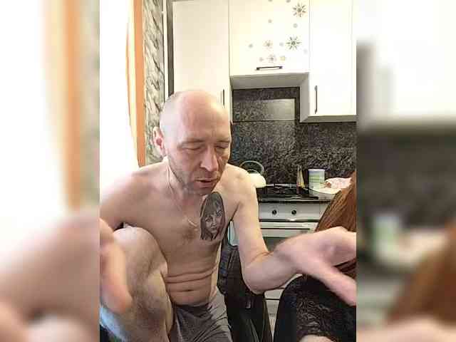 Innokentiy449 webcam