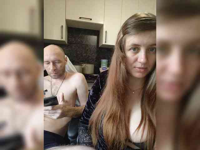 Innokentiy449 webcam