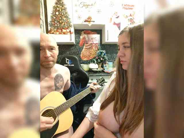 Innokentiy449 webcam