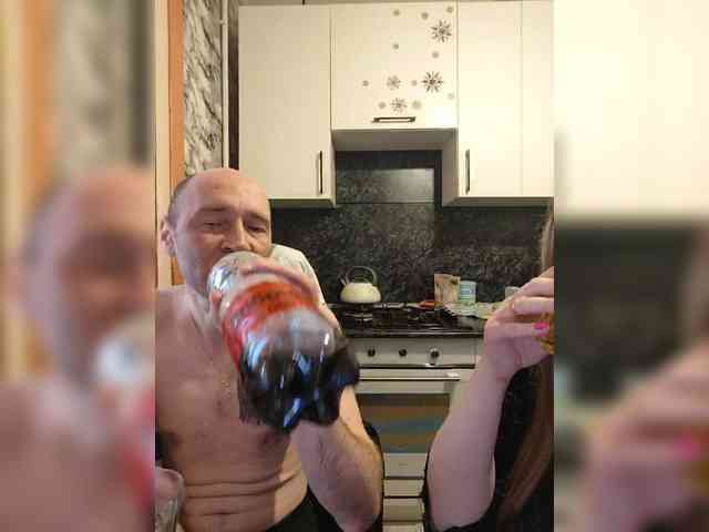 Innokentiy449 Live Webcam on BongaCams