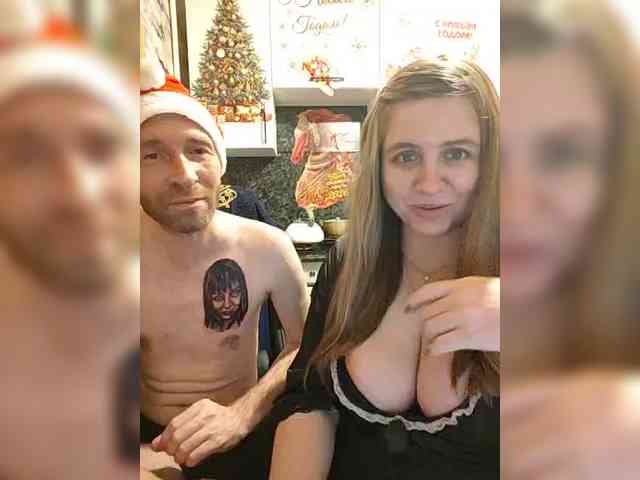 Innokentiy449 webcam