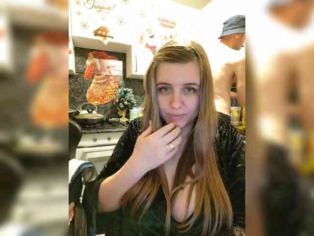 Innokentiy449 webcam