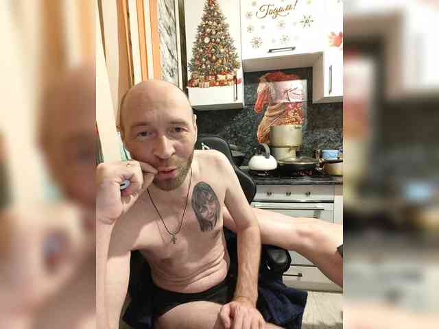 Innokentiy449 webcam