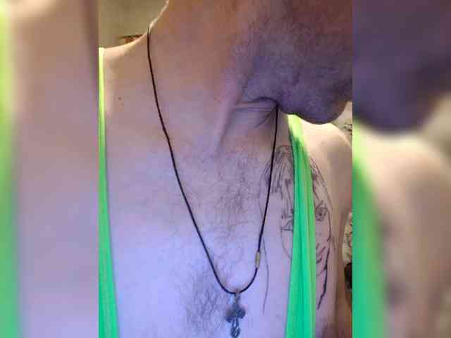 Innokentiy449 webcam