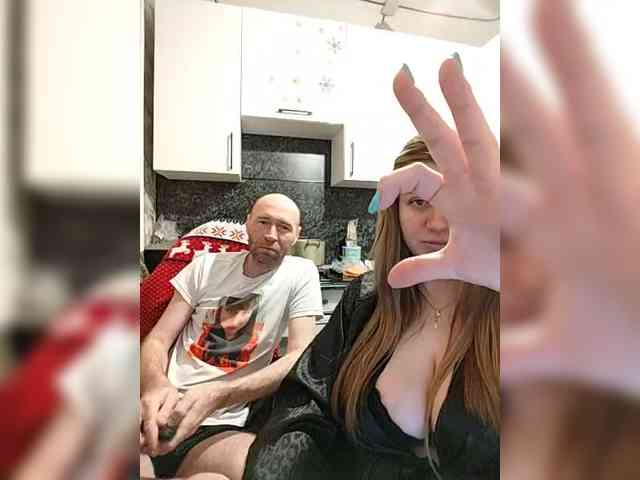 Innokentiy449 webcam