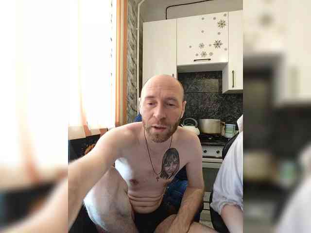 Innokentiy449 webcam