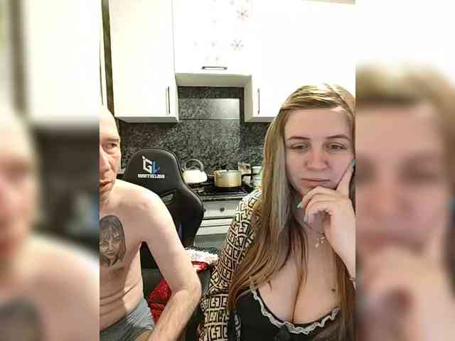 Innokentiy449 Live Webcam on BongaCams