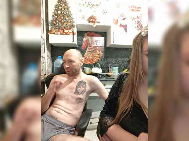 Innokentiy449 webcam