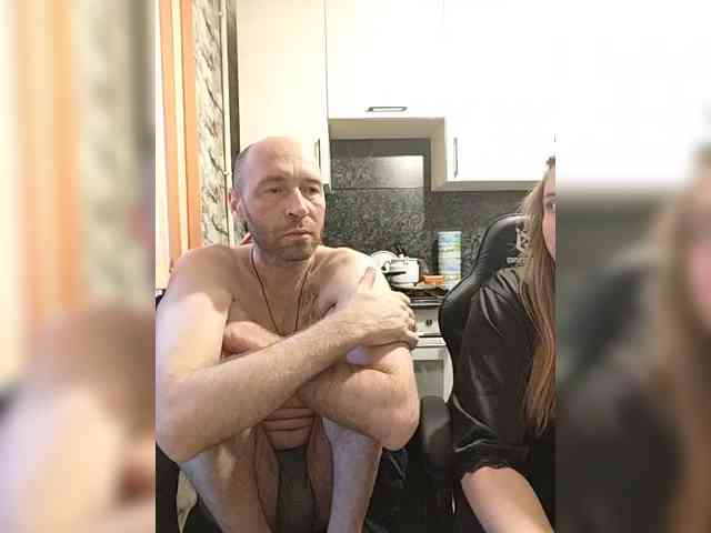 Innokentiy449 webcam