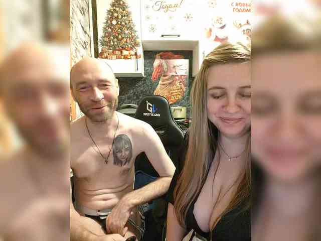 Innokentiy449 webcam