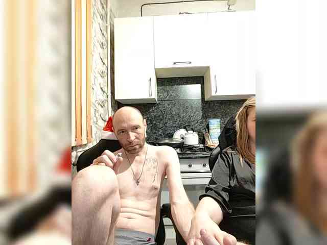 Innokentiy449 webcam