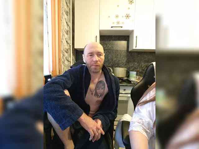 Innokentiy449 webcam