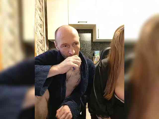 Innokentiy449 webcam