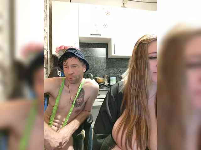 Innokentiy449 Live Webcam on BongaCams