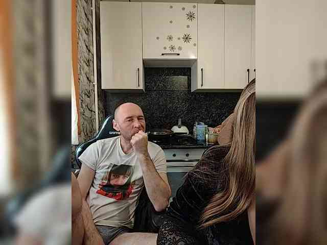 Innokentiy449 webcam