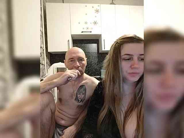 Innokentiy449 webcam