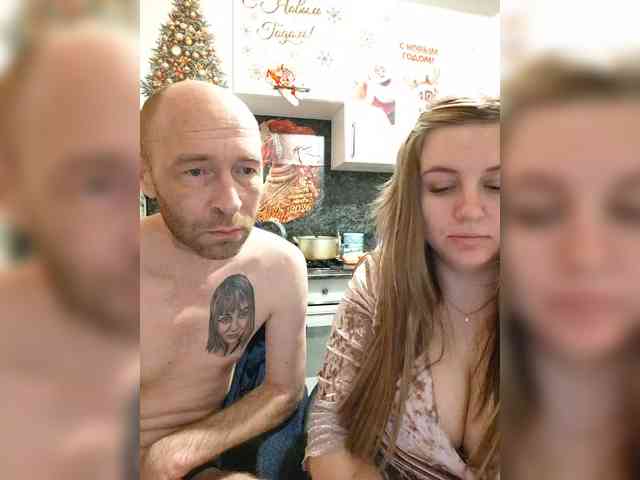 Innokentiy449 webcam