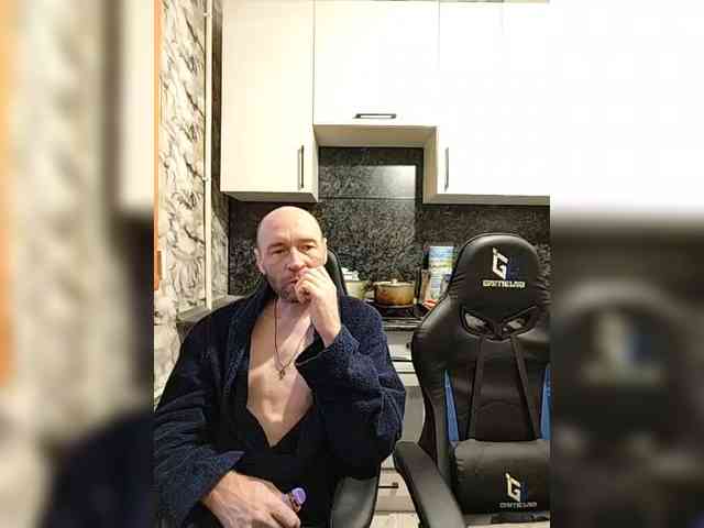 Innokentiy449 webcam